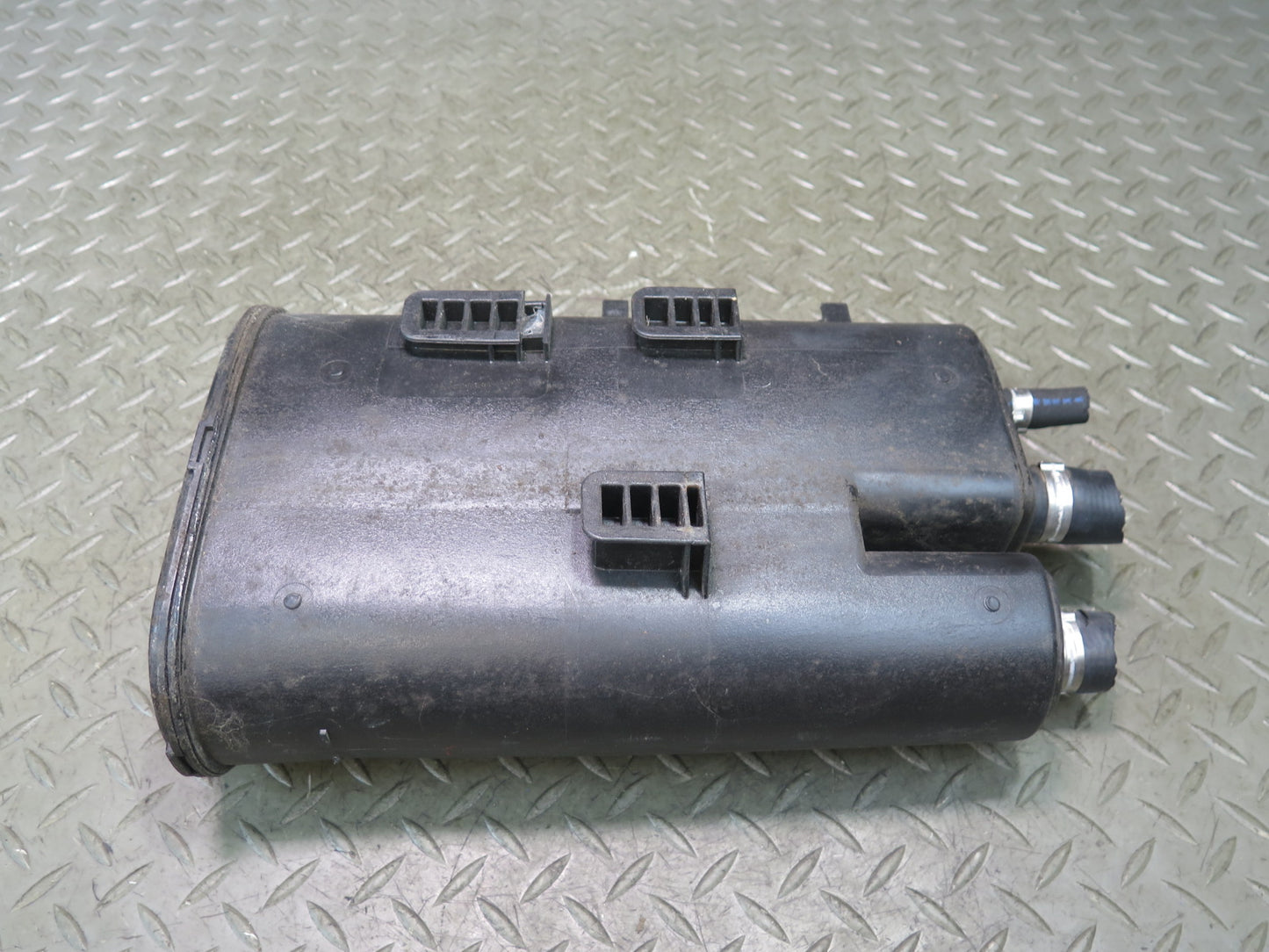 98-02 Mercedes R129 Sl-class Fuel Evap Vapor Charcoal Canister 0004760859 OEM