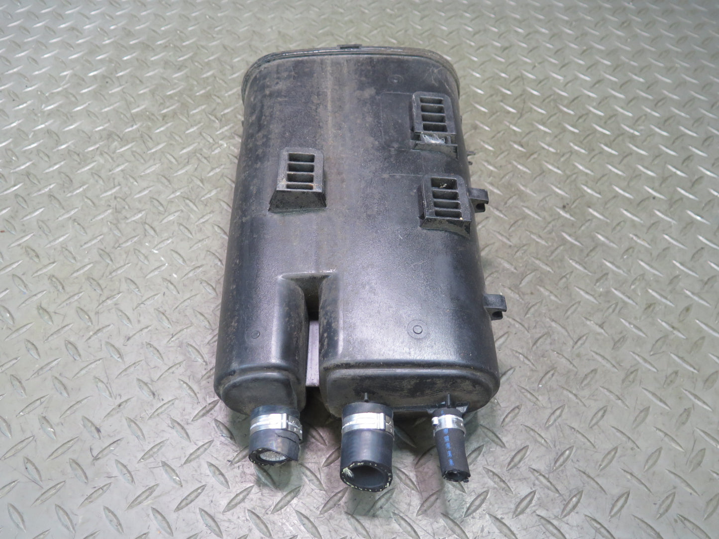 98-02 Mercedes R129 Sl-class Fuel Evap Vapor Charcoal Canister 0004760859 OEM