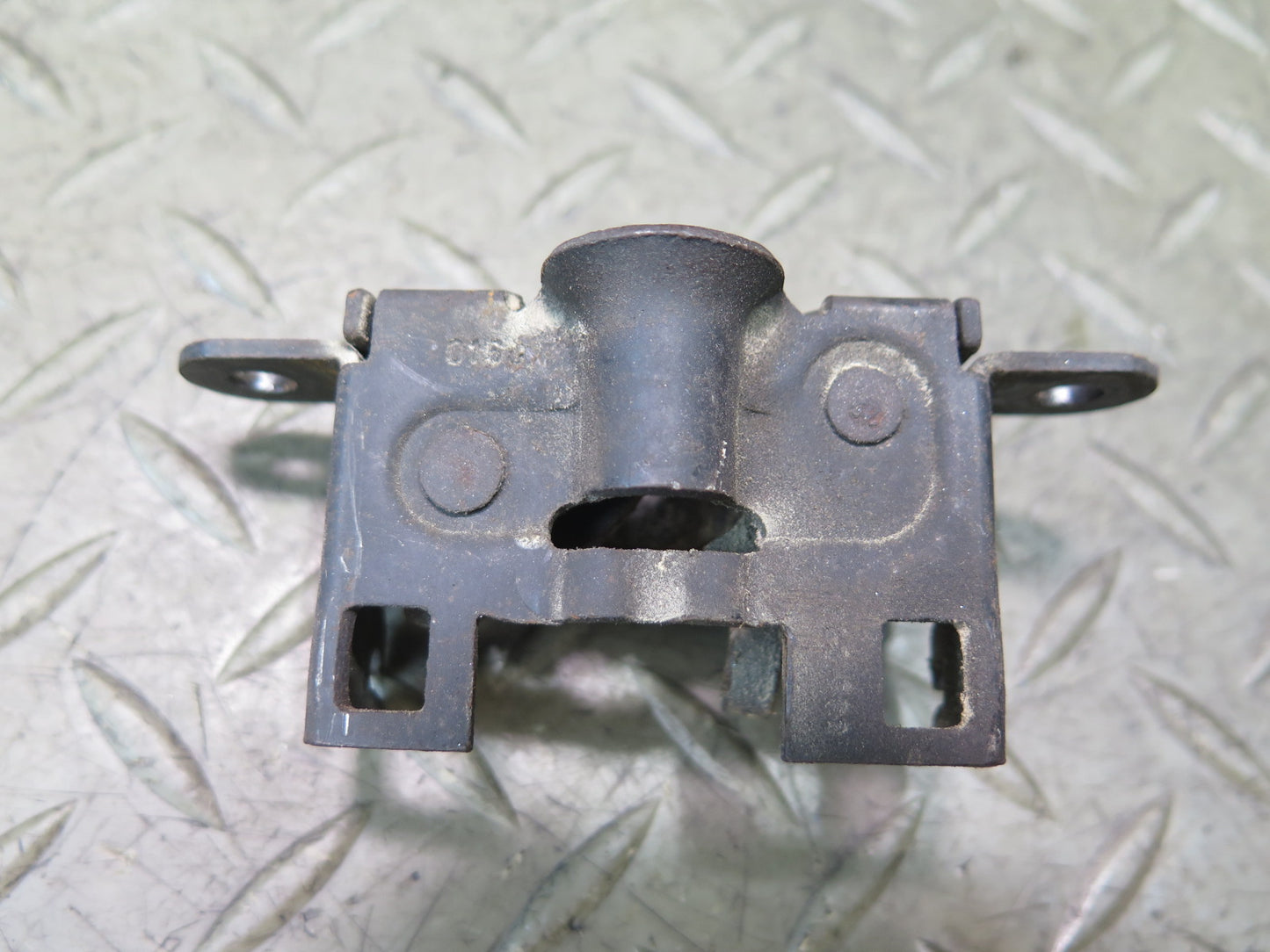 94-02 Mercedes R129 Sl-class Set of 2 Front Left & Right Hood Lock Latch OEM
