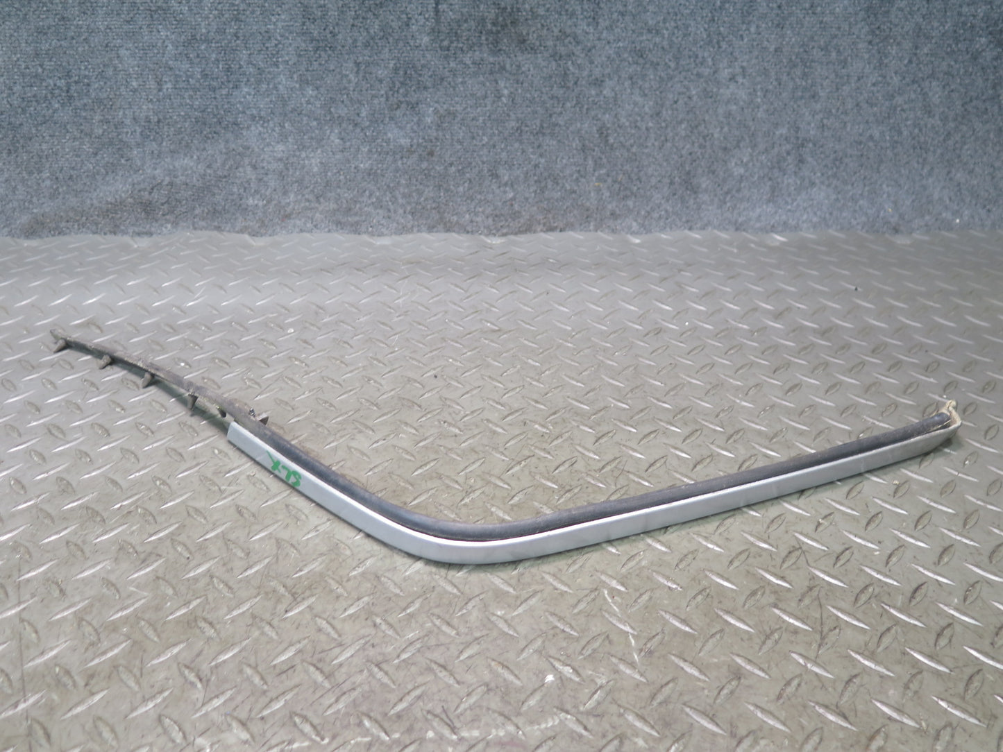 94-02 Mercedes R129 Sl-class Set of 2 Front Headlight Trim Cover Panel OEM