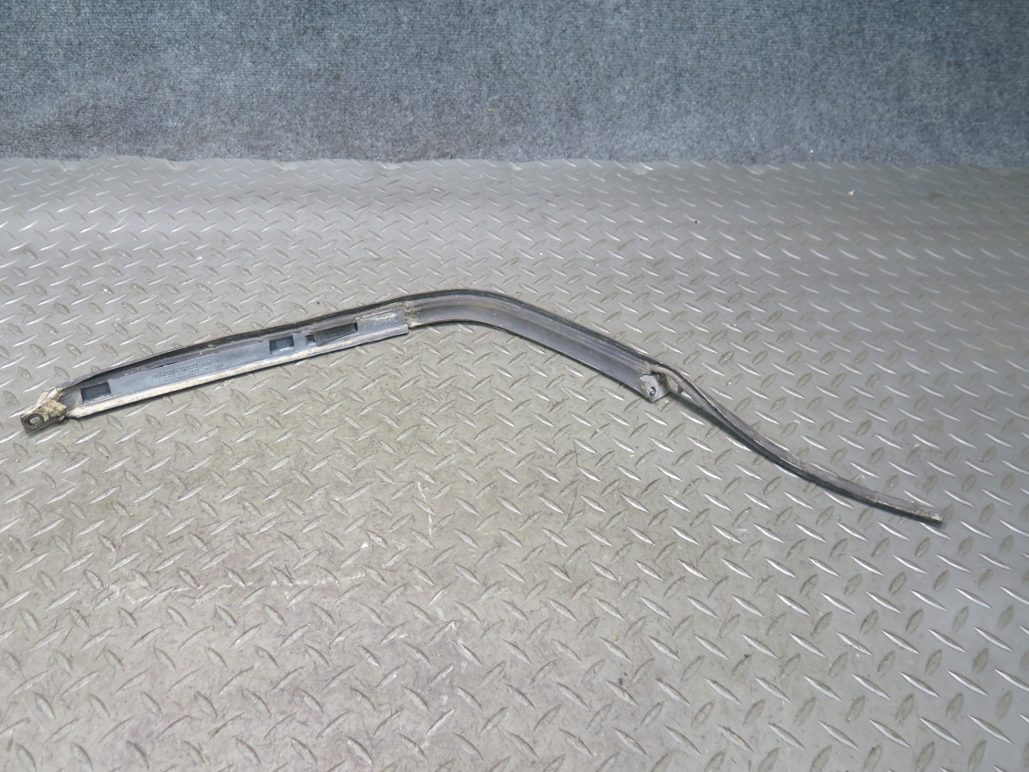 94-02 Mercedes R129 Sl-class Set of 2 Front Headlight Trim Cover Panel OEM