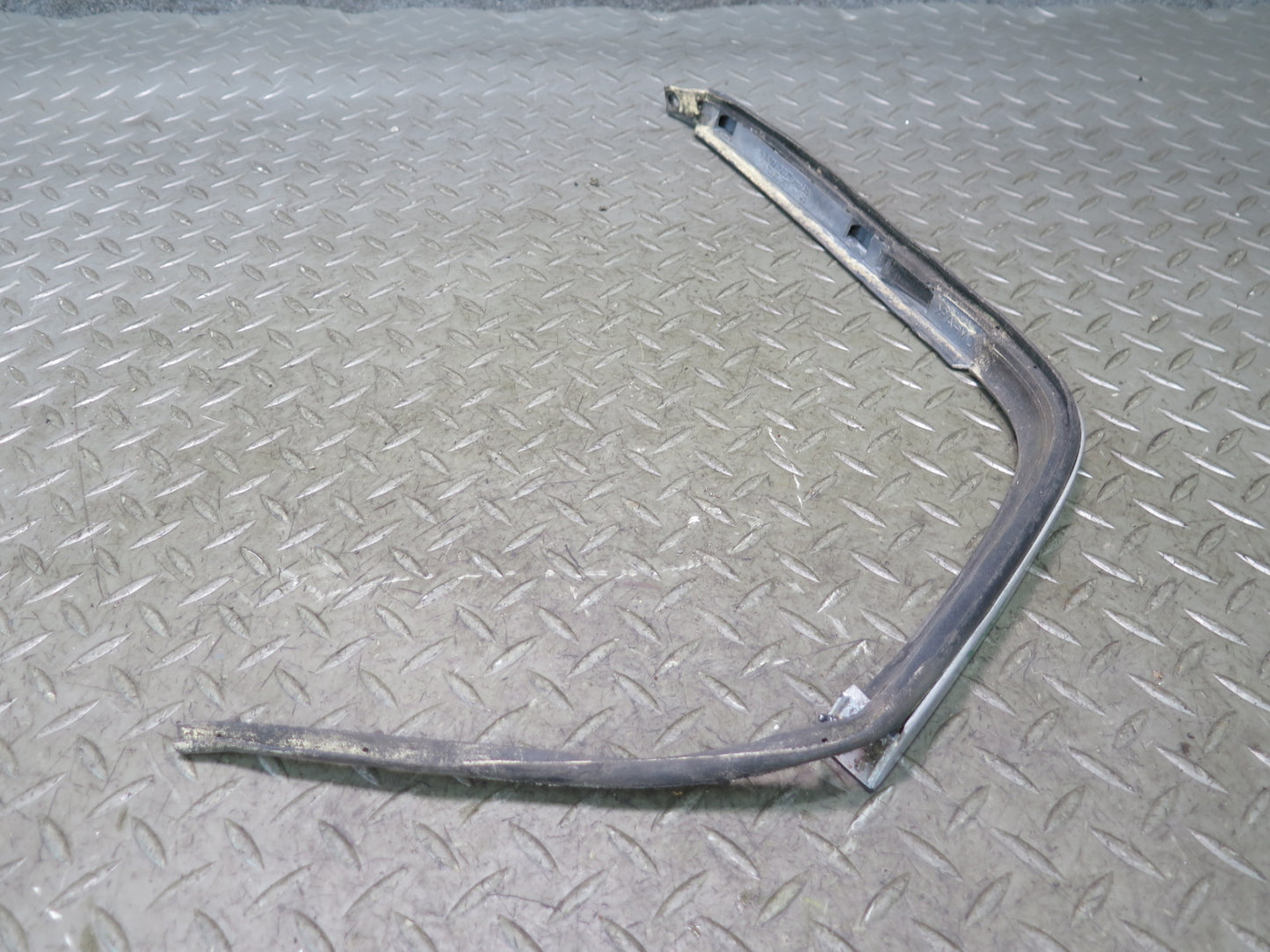 94-02 Mercedes R129 Sl-class Set of 2 Front Headlight Trim Cover Panel OEM