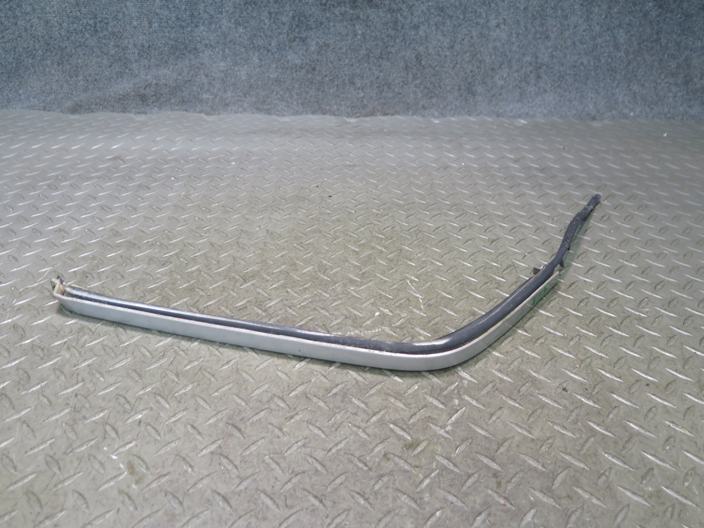 94-02 Mercedes R129 Sl-class Set of 2 Front Headlight Trim Cover Panel OEM