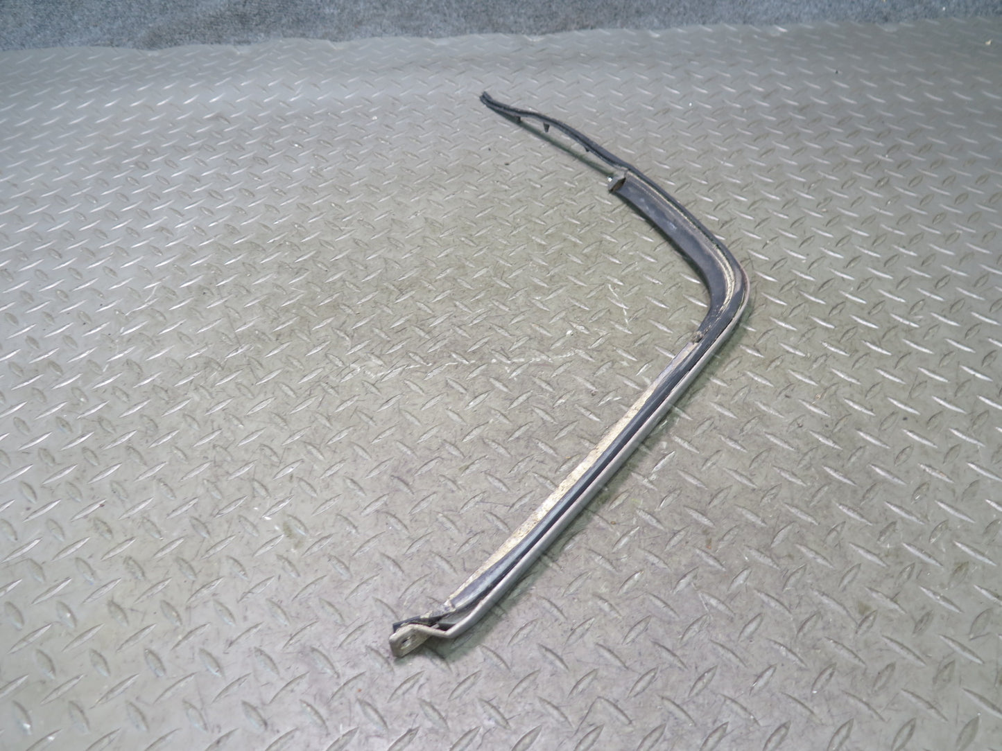94-02 Mercedes R129 Sl-class Set of 2 Front Headlight Trim Cover Panel OEM