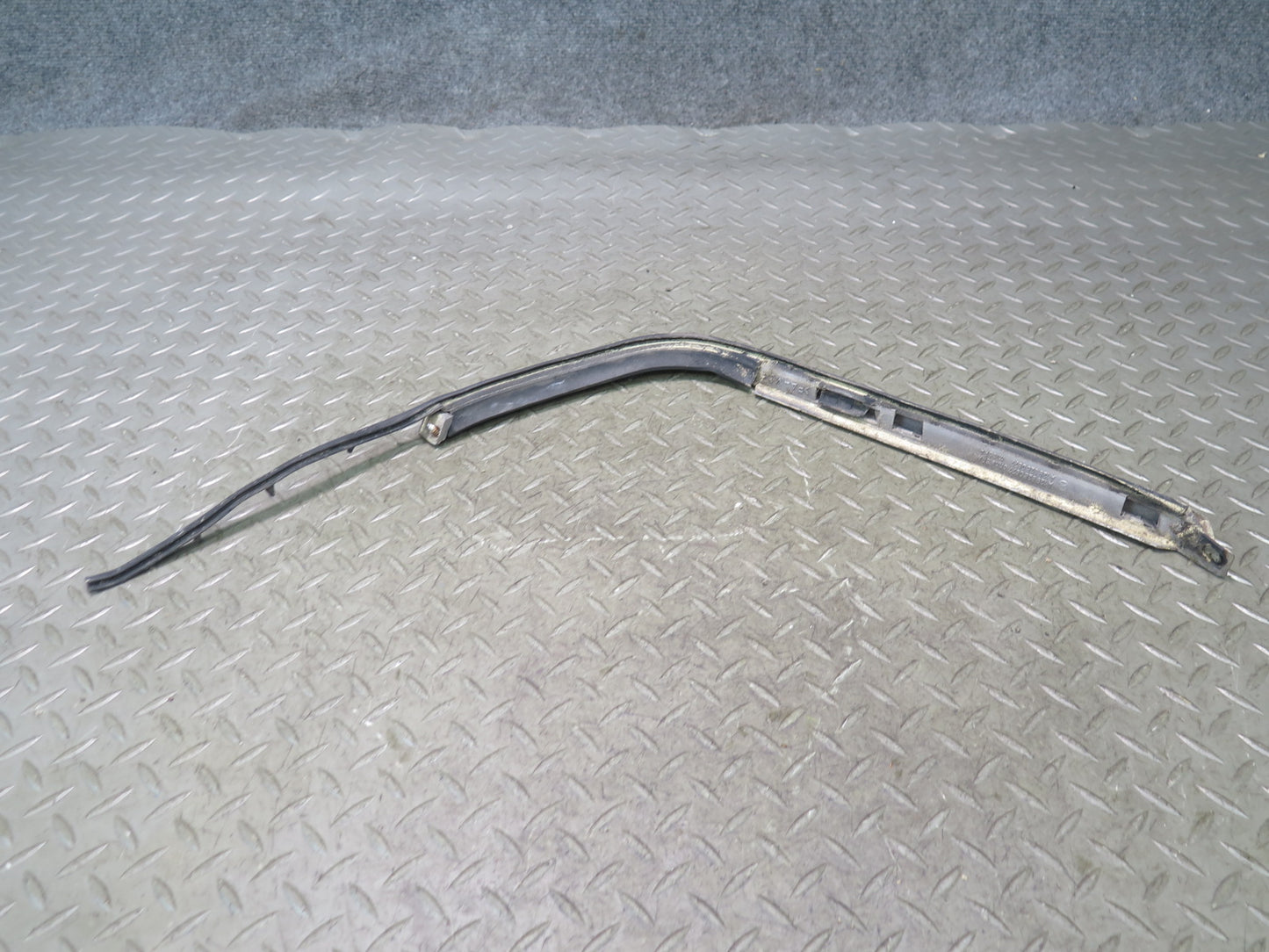 94-02 Mercedes R129 Sl-class Set of 2 Front Headlight Trim Cover Panel OEM