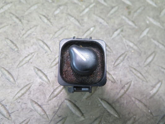 94-02 Mercedes R129 Sl-class Side View Mirror Control Switch 1298212251 OEM