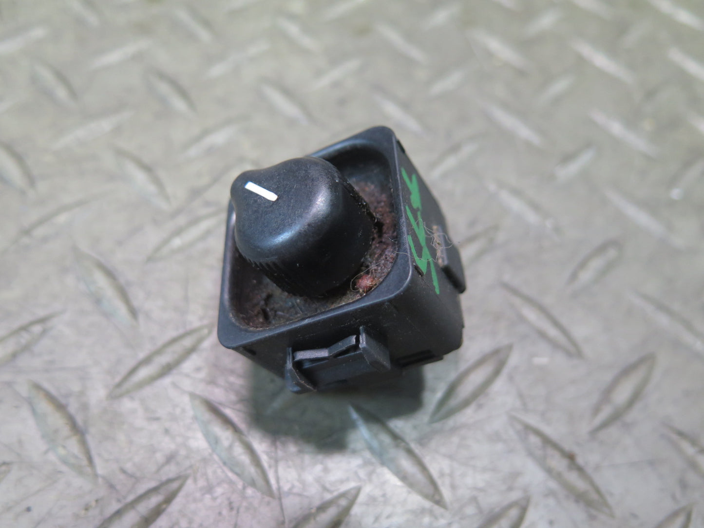 94-02 Mercedes R129 Sl-class Side View Mirror Control Switch 1298212251 OEM