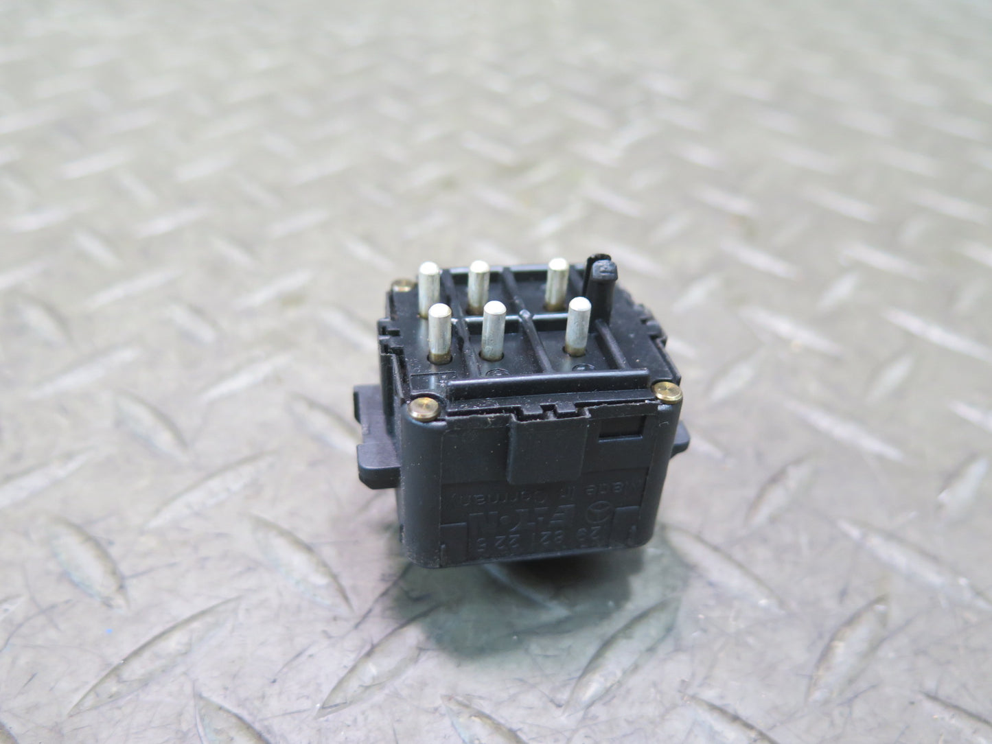 94-02 Mercedes R129 Sl-class Side View Mirror Control Switch 1298212251 OEM