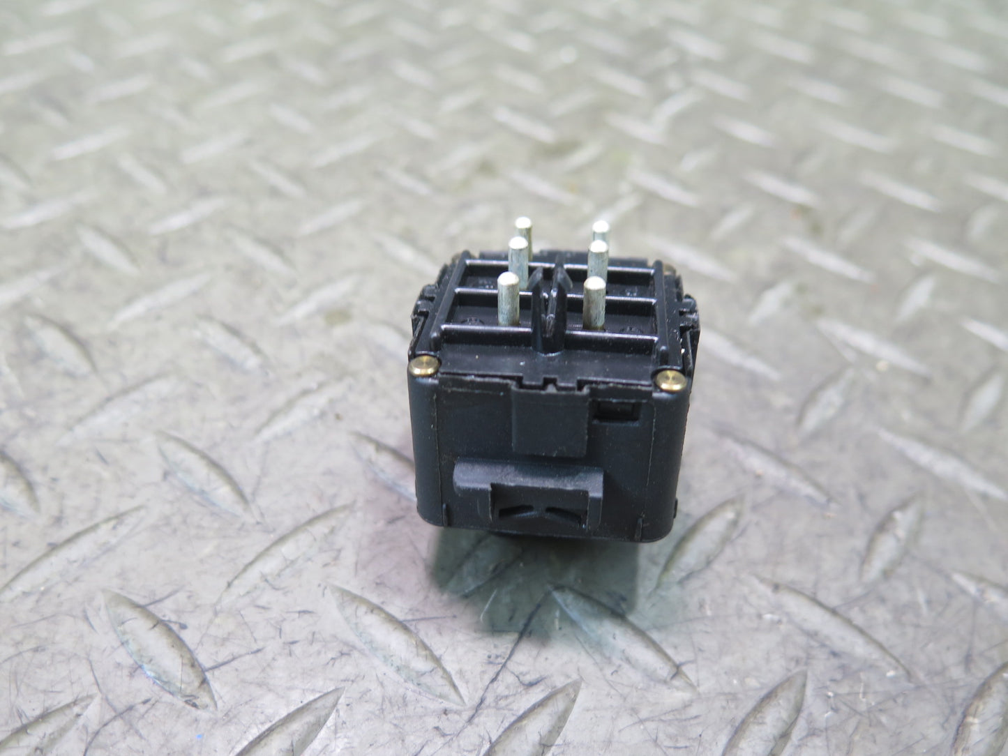 94-02 Mercedes R129 Sl-class Side View Mirror Control Switch 1298212251 OEM