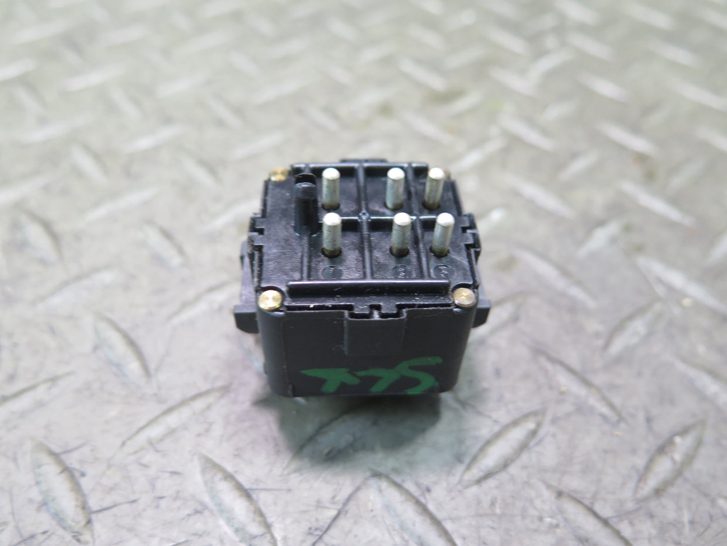 94-02 Mercedes R129 Sl-class Side View Mirror Control Switch 1298212251 OEM