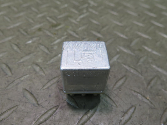 94-02 Mercedes R129 Sl-class Multi Purpose Relay Module OEM