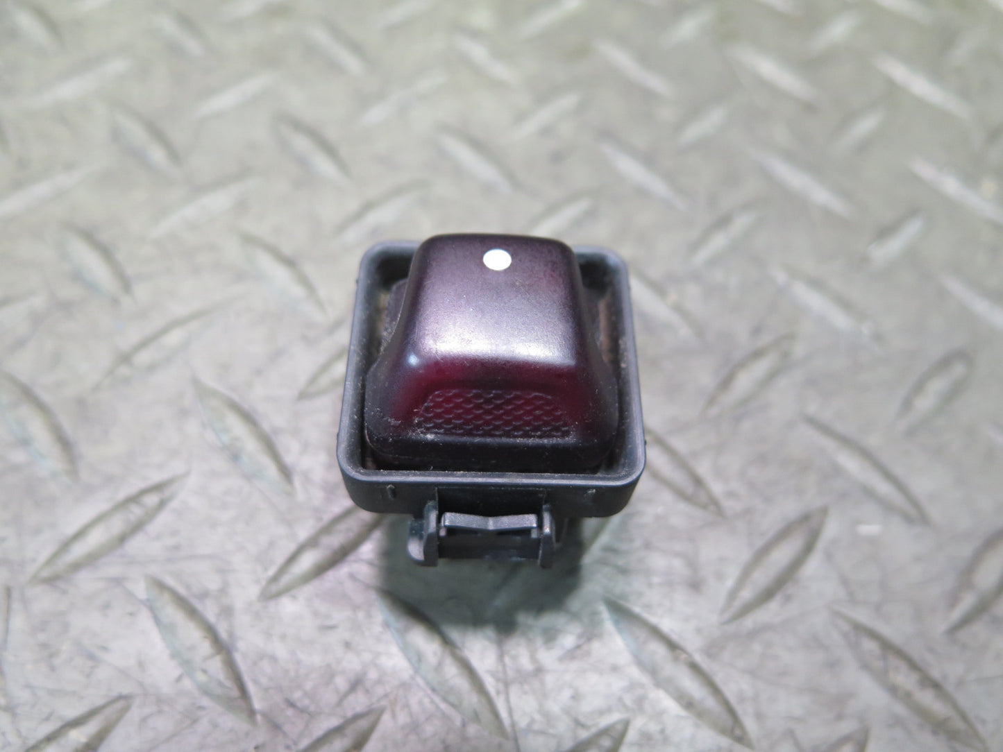 94-02 Mercedes R129 Sl-class Convertible TOP Roof Control Button Switch OEM