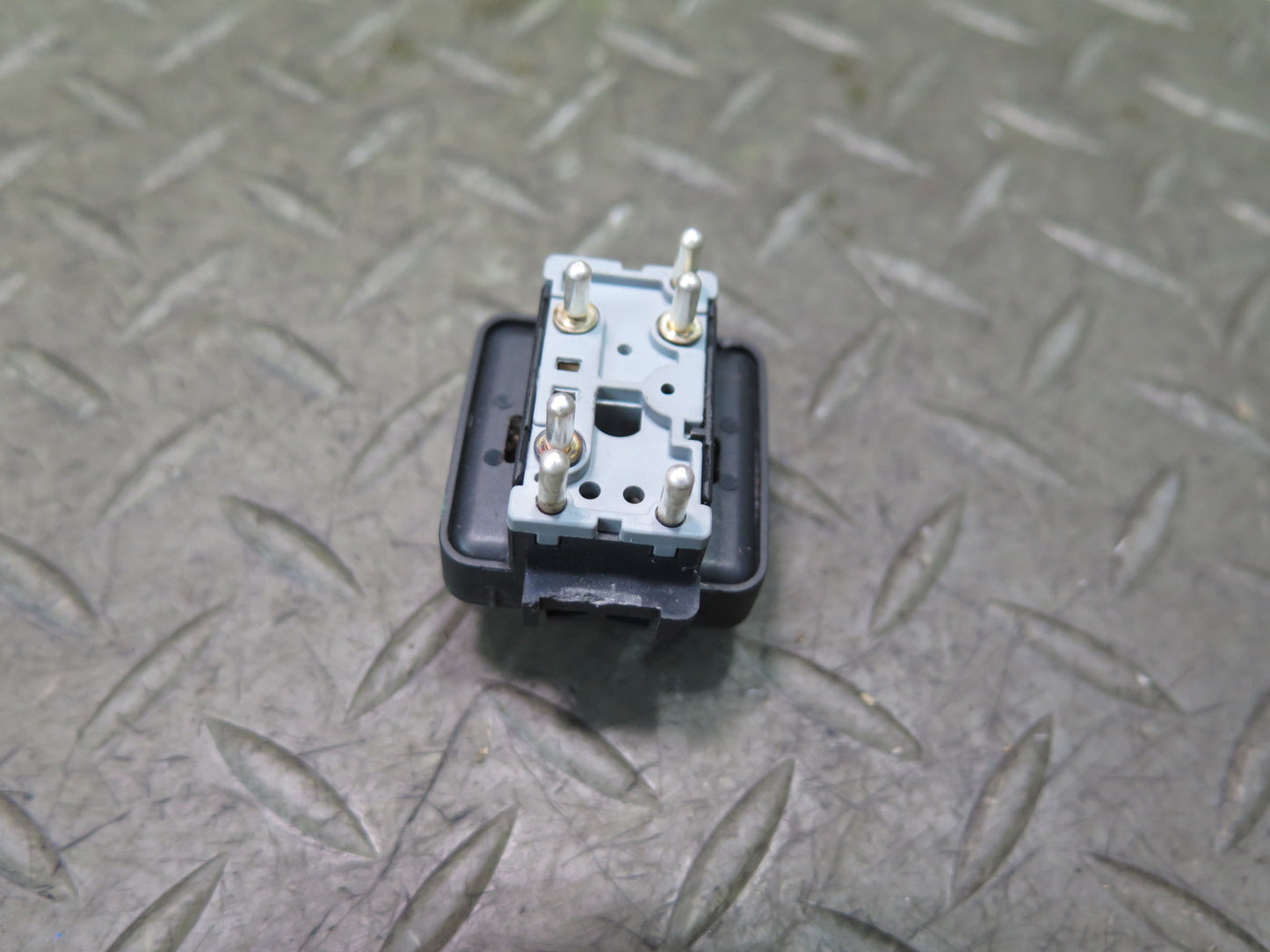 94-02 Mercedes R129 Sl-class Convertible TOP Roof Control Button Switch OEM