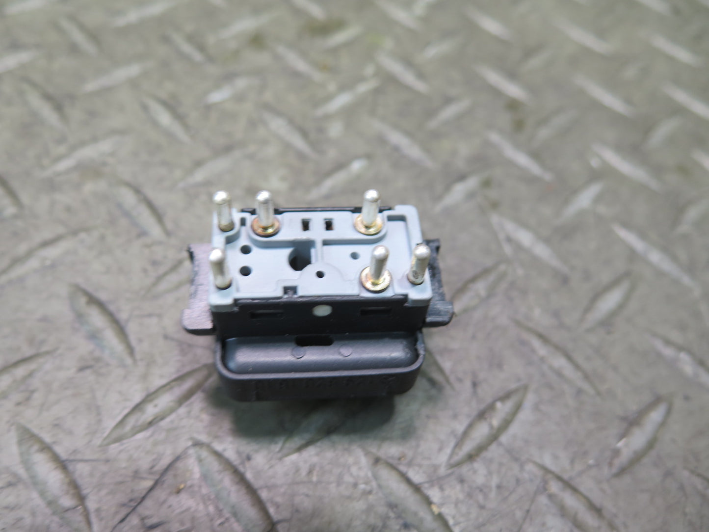 94-02 Mercedes R129 Sl-class Convertible TOP Roof Control Button Switch OEM