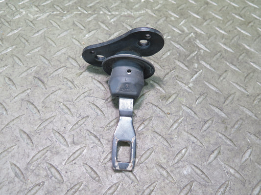 94-02 Mercedes R129 Sl-class TOP Roof Rear Lock Locking PIN Catch OEM
