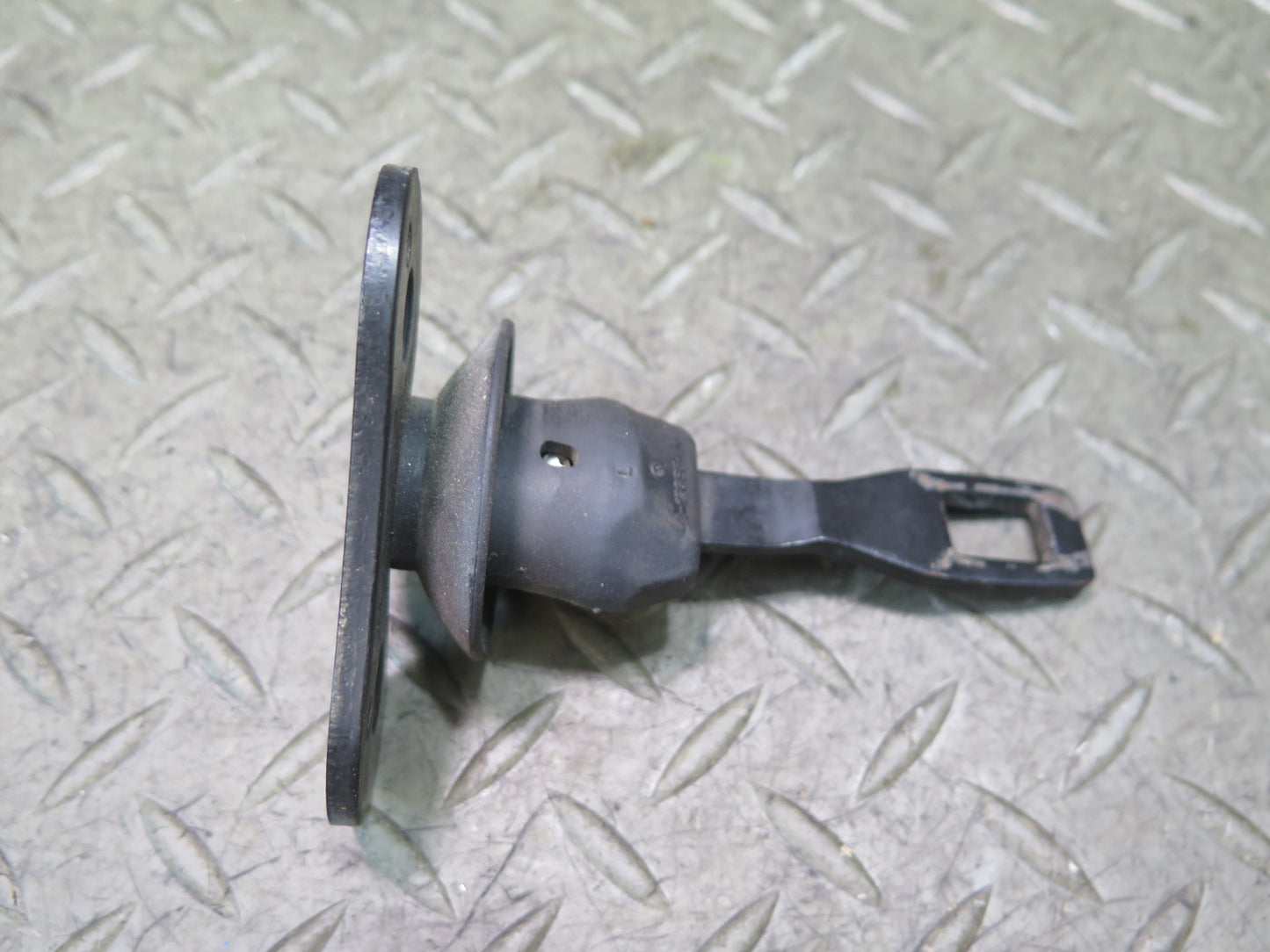 94-02 Mercedes R129 Sl-class TOP Roof Rear Lock Locking PIN Catch OEM