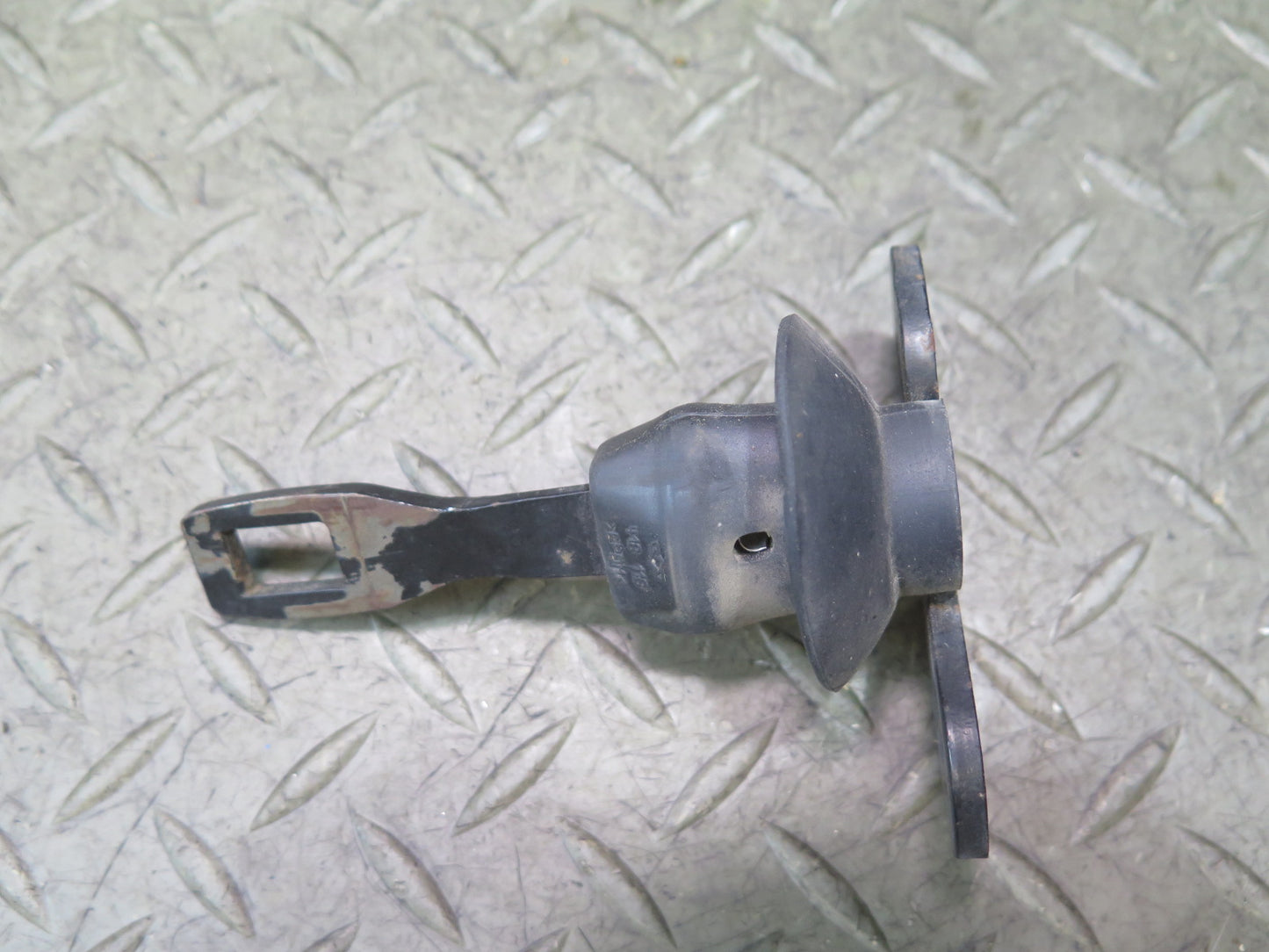 94-02 Mercedes R129 Sl-class TOP Roof Rear Lock Locking PIN Catch OEM