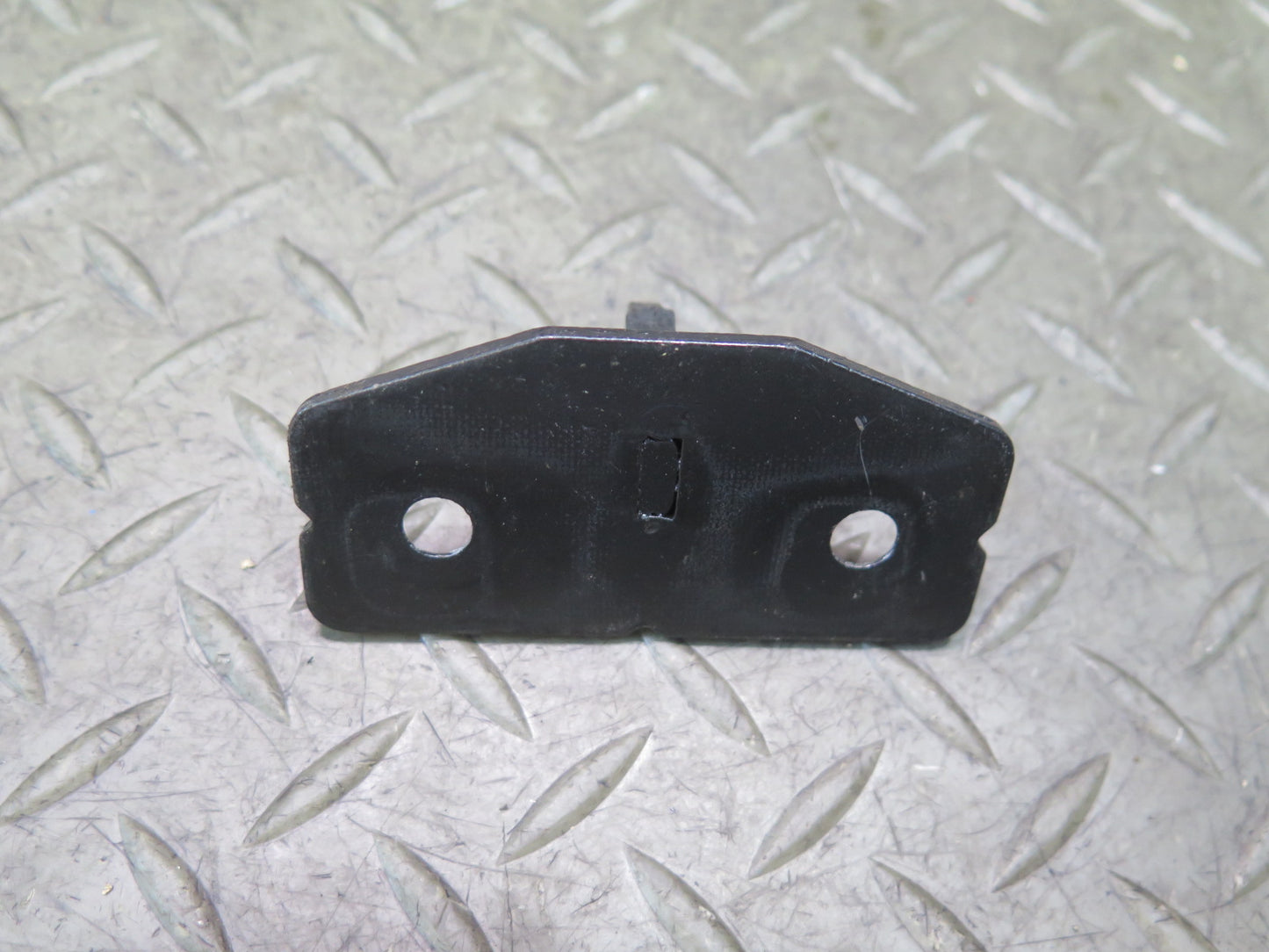 94-02 Mercedes R129 SL Convertible TOP Roof Lock Locking PIN Catch Set OEM