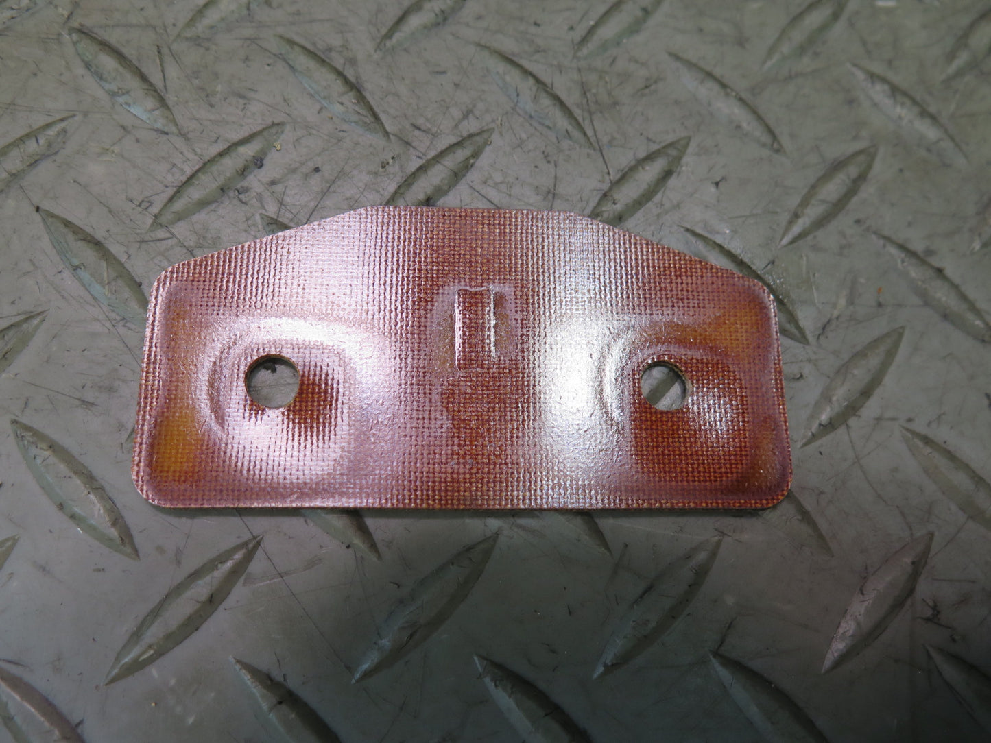 94-02 Mercedes R129 SL Convertible TOP Roof Lock Locking PIN Catch Set OEM