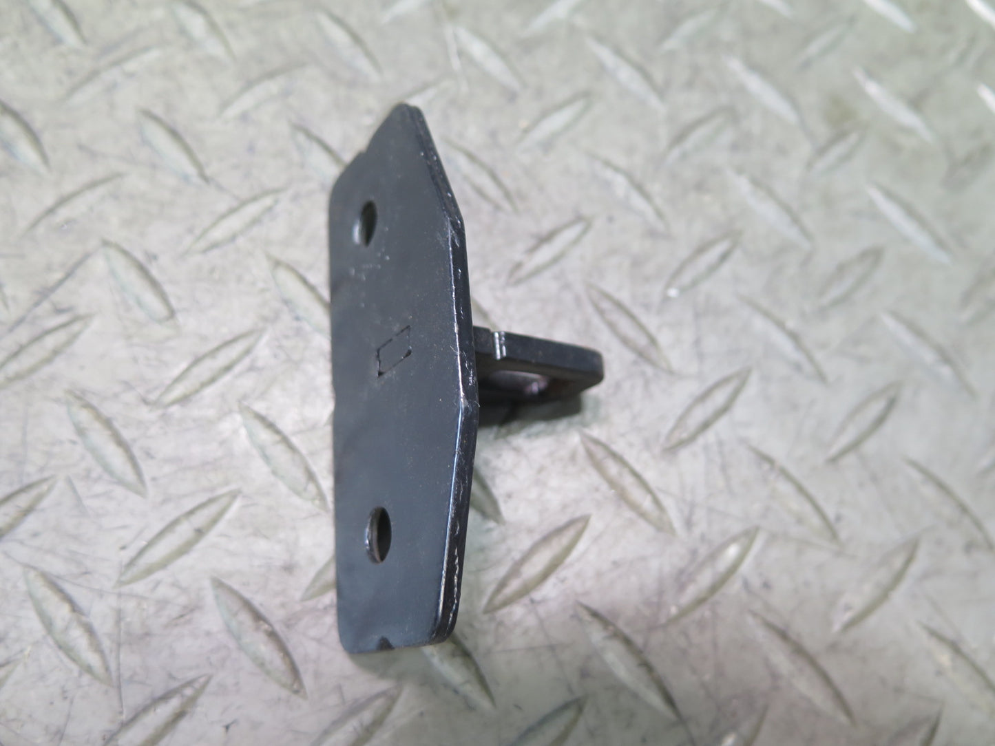 94-02 Mercedes R129 SL Convertible TOP Roof Lock Locking PIN Catch Set OEM