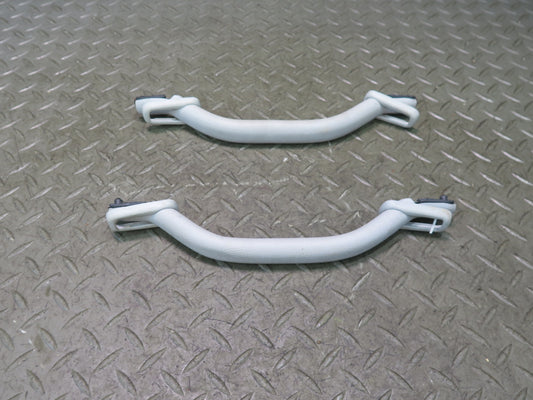 94-02 Mercedes R129 Sl-class Set of 2 Left & Right Overhead Grab Handle OEM