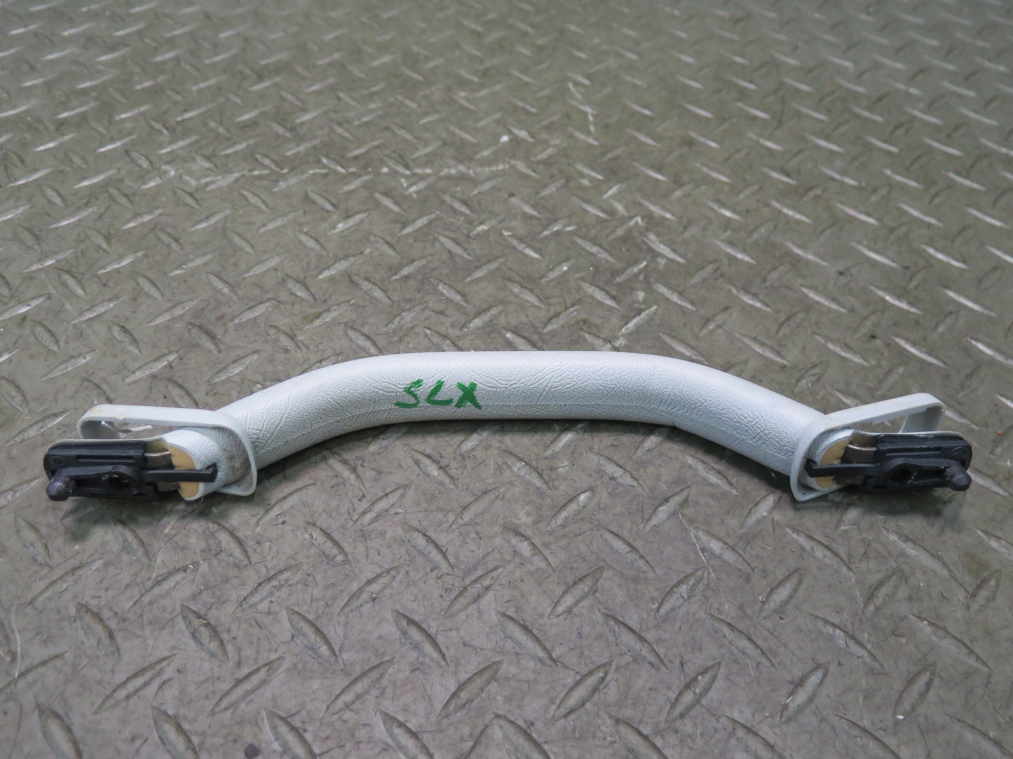 94-02 Mercedes R129 Sl-class Set of 2 Left & Right Overhead Grab Handle OEM