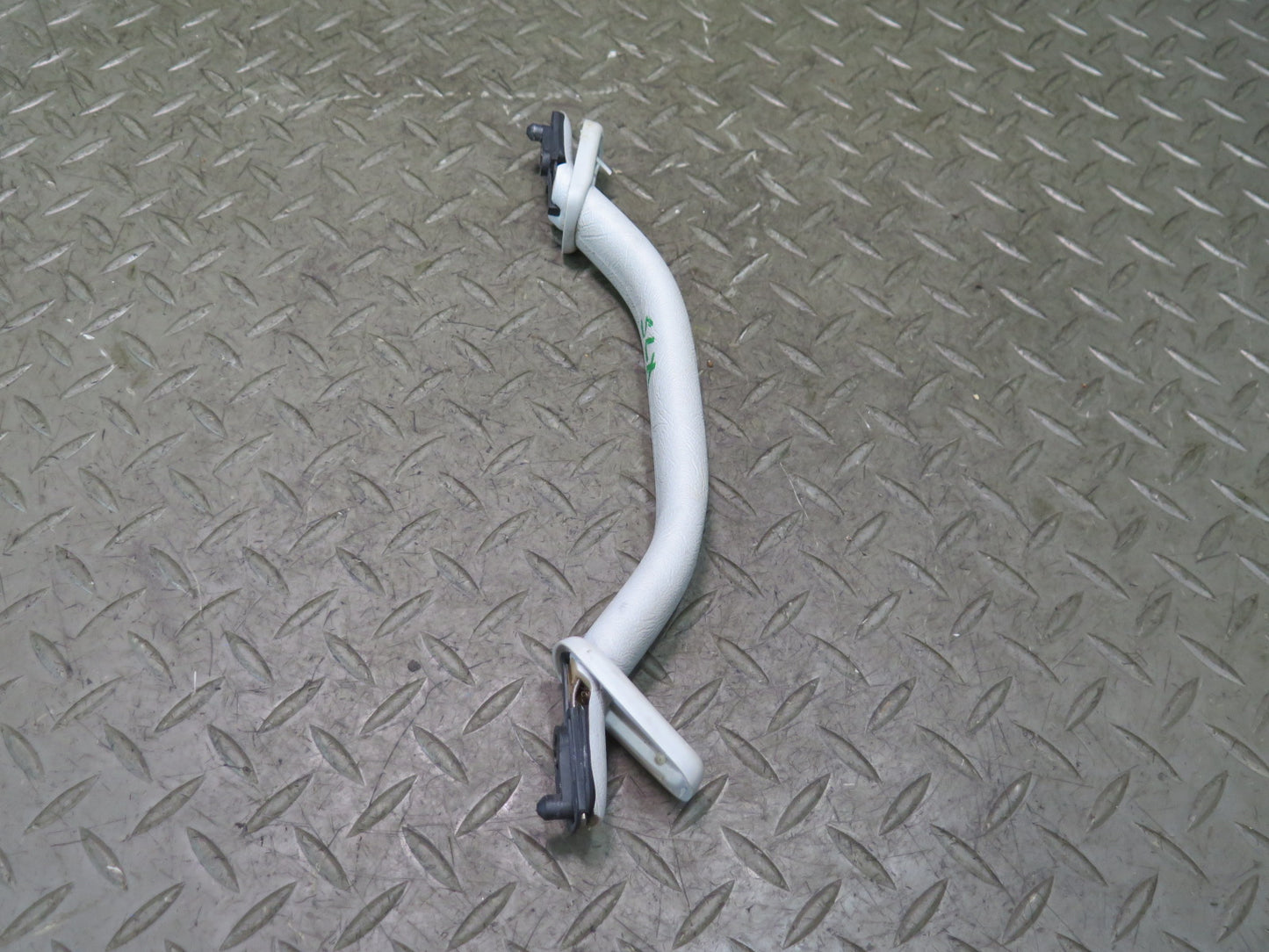 94-02 Mercedes R129 Sl-class Set of 2 Left & Right Overhead Grab Handle OEM