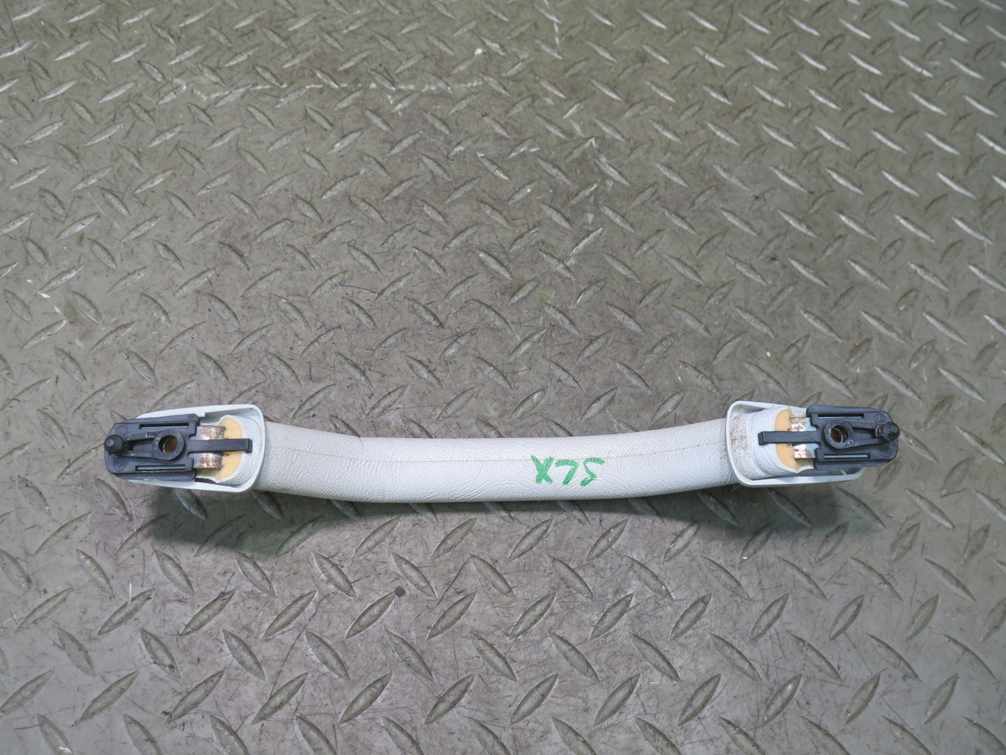 94-02 Mercedes R129 Sl-class Set of 2 Left & Right Overhead Grab Handle OEM