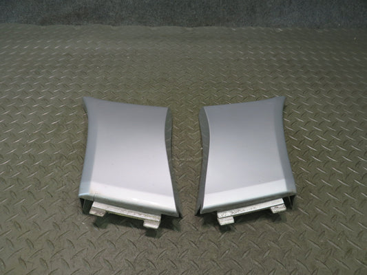 94-02 Mercedes R129 SL Set of 2 Rear Left & Right Quarter Trim Molding Panel OEM