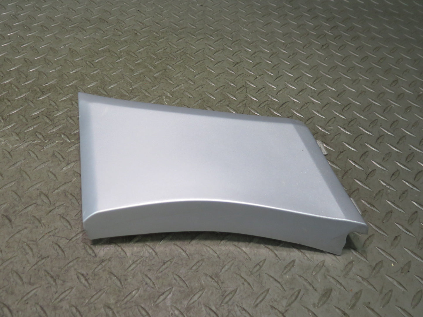 94-02 Mercedes R129 SL Set of 2 Rear Left & Right Quarter Trim Molding Panel OEM