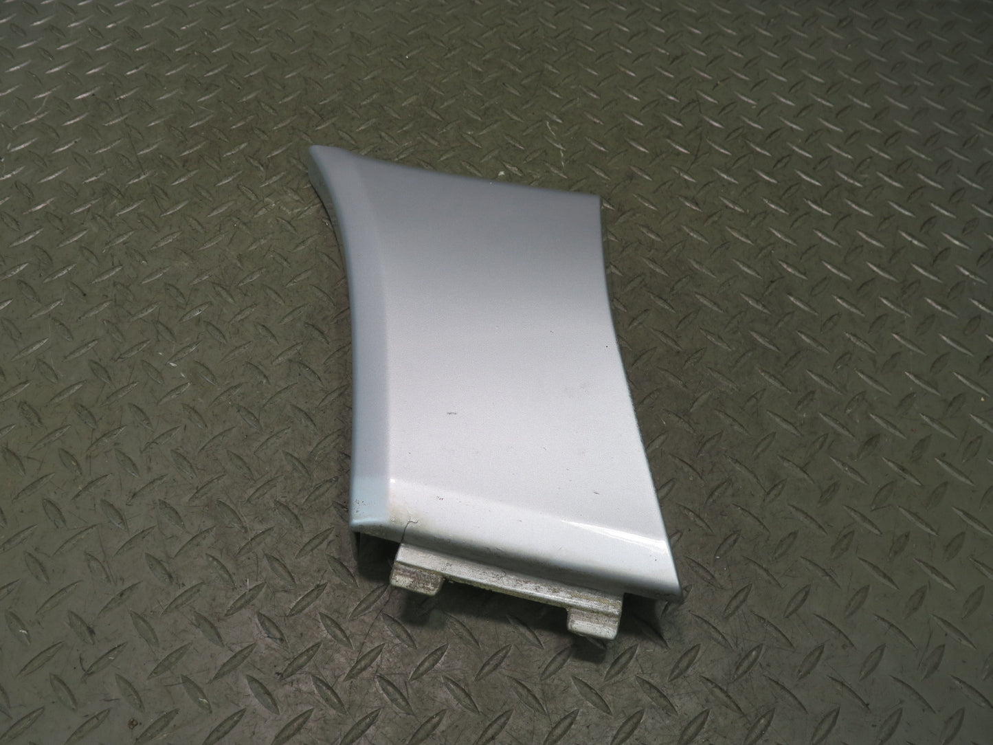 94-02 Mercedes R129 SL Set of 2 Rear Left & Right Quarter Trim Molding Panel OEM