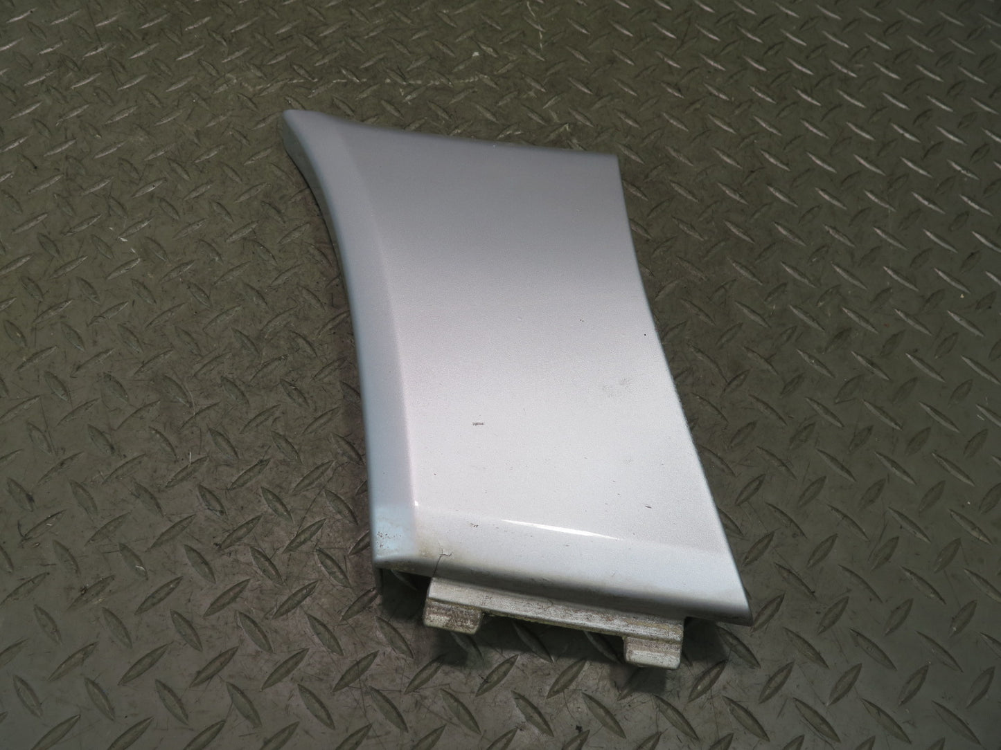 94-02 Mercedes R129 SL Set of 2 Rear Left & Right Quarter Trim Molding Panel OEM