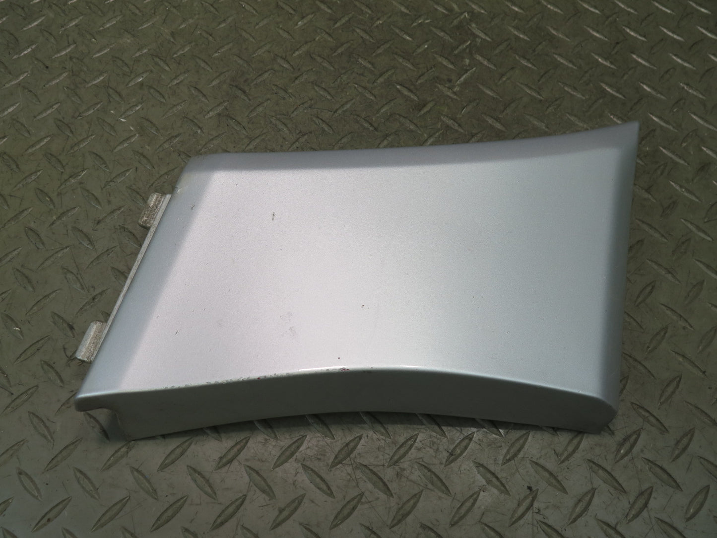 94-02 Mercedes R129 SL Set of 2 Rear Left & Right Quarter Trim Molding Panel OEM