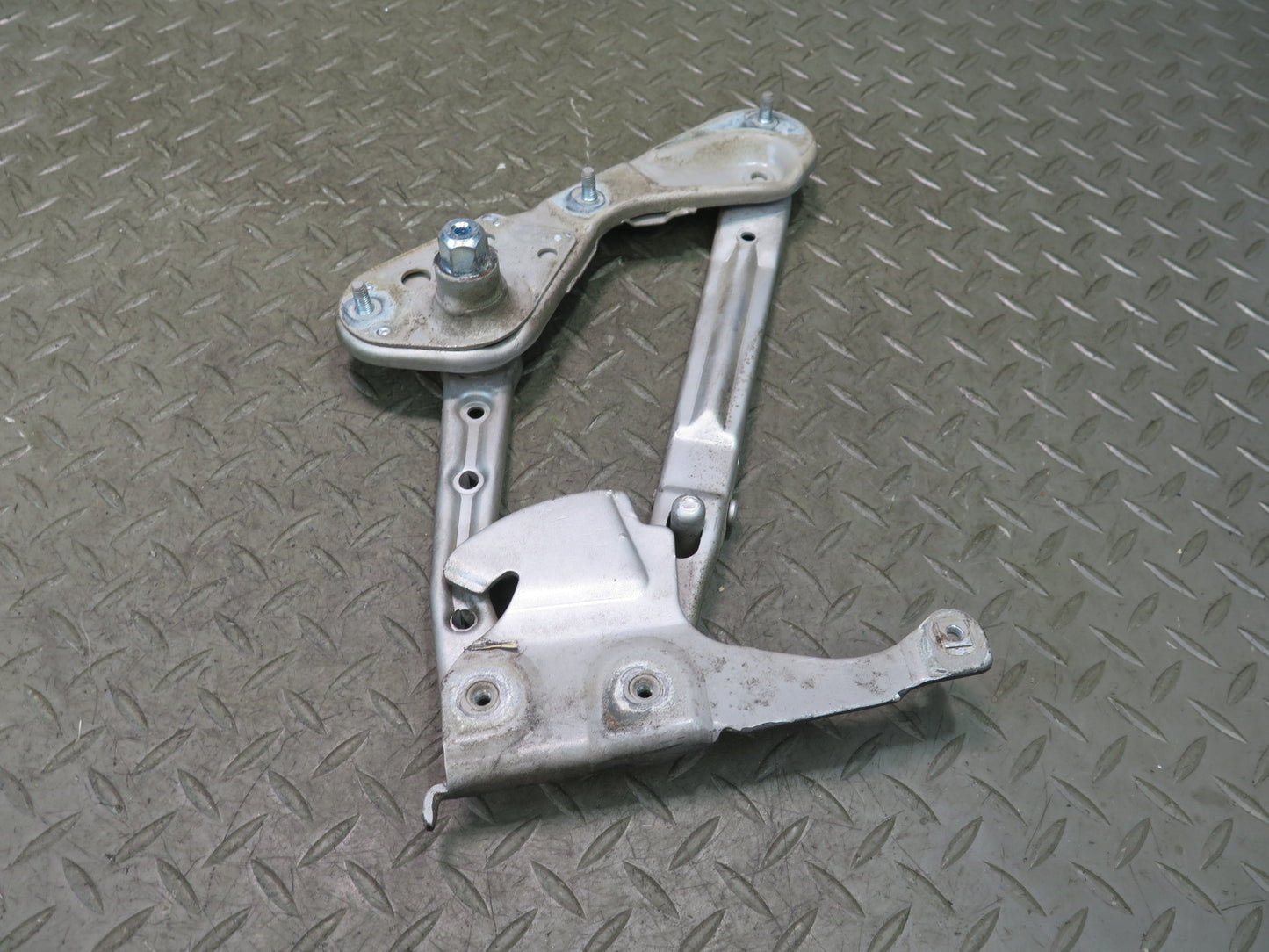 94-02 Mercedes R129 Sl-class Set of 2 Front Left & Right Hood Hinge OEM