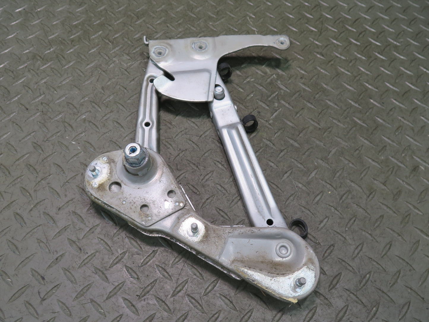94-02 Mercedes R129 Sl-class Set of 2 Front Left & Right Hood Hinge OEM