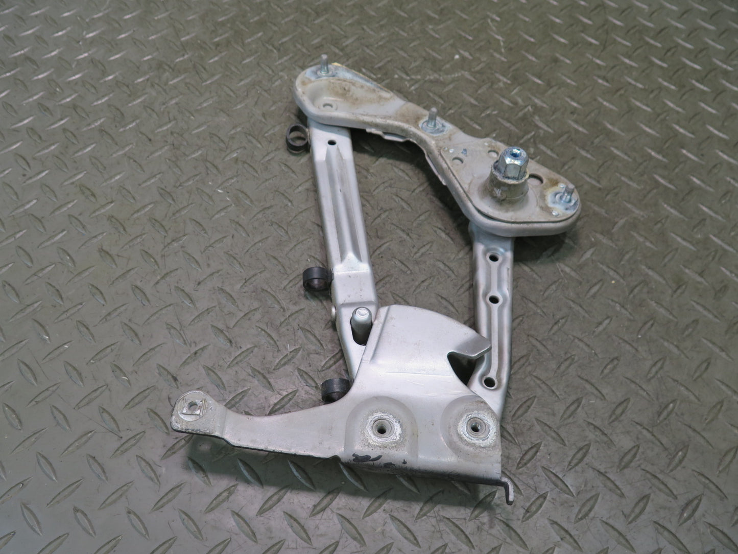 94-02 Mercedes R129 Sl-class Set of 2 Front Left & Right Hood Hinge OEM