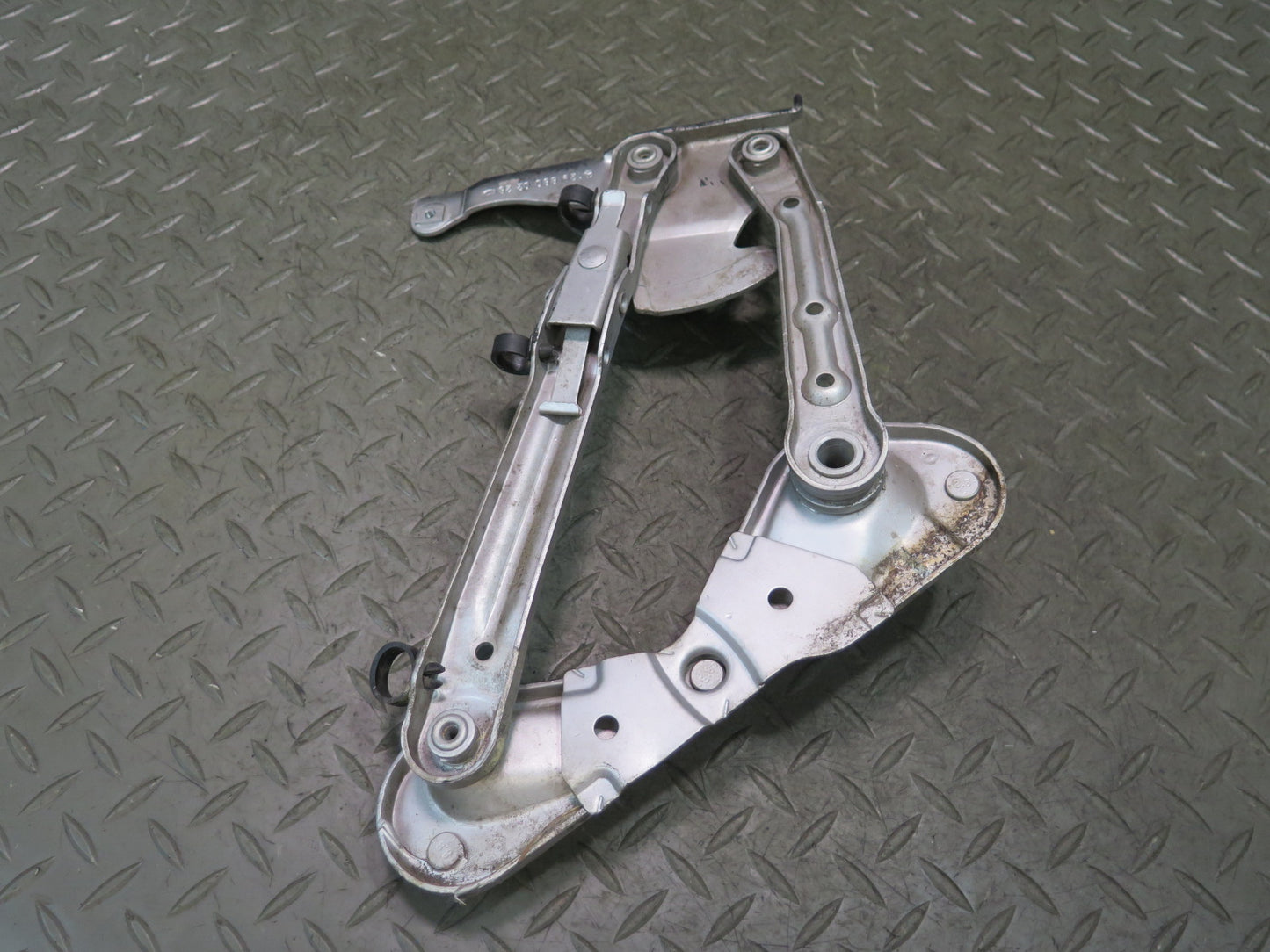 94-02 Mercedes R129 Sl-class Set of 2 Front Left & Right Hood Hinge OEM