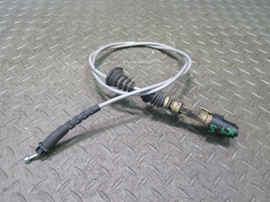 1998 Mercedes R129 Sl-class A/T Transmission Control Cable OEM