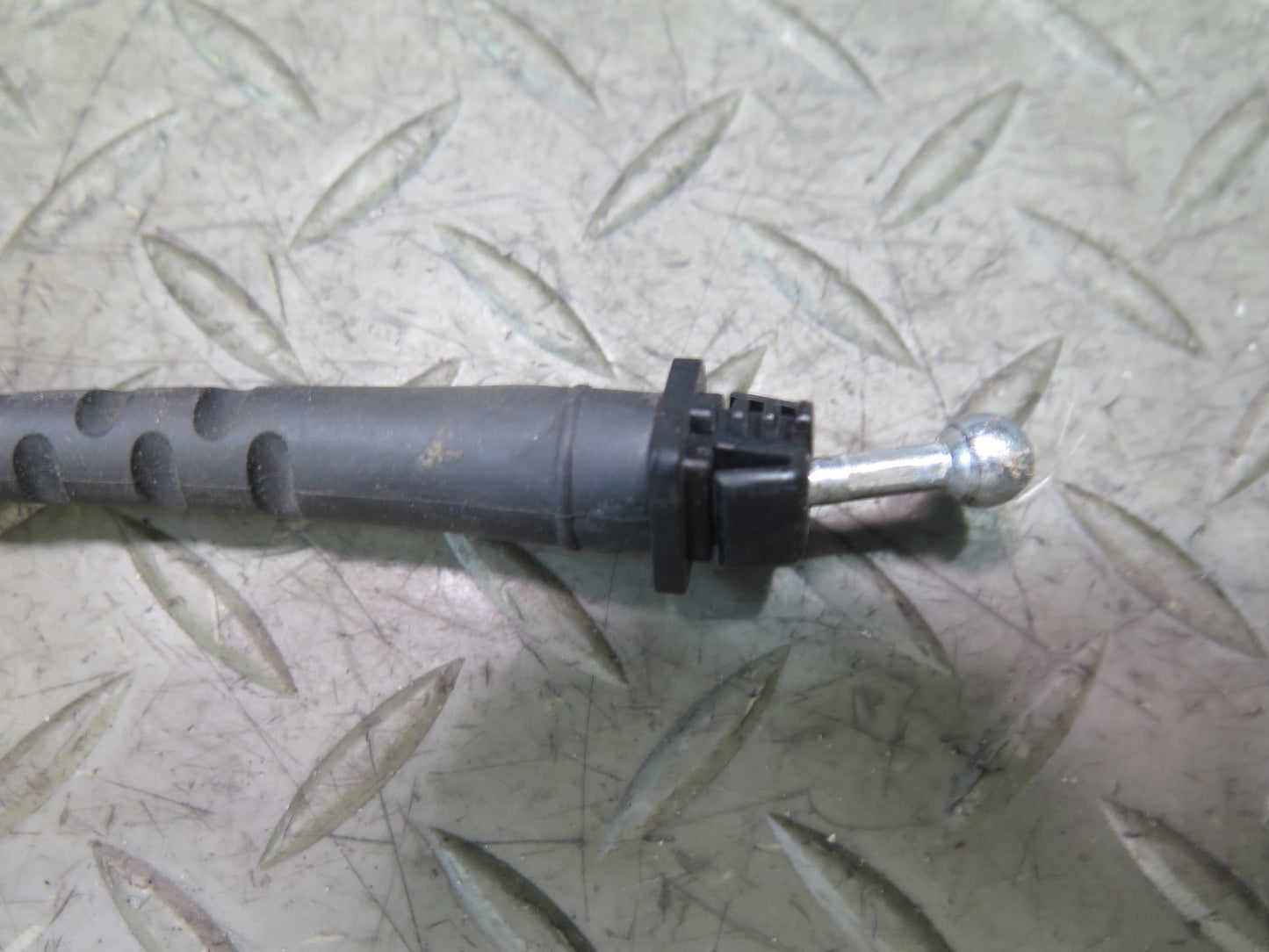 1998 Mercedes R129 Sl-class A/T Transmission Control Cable OEM