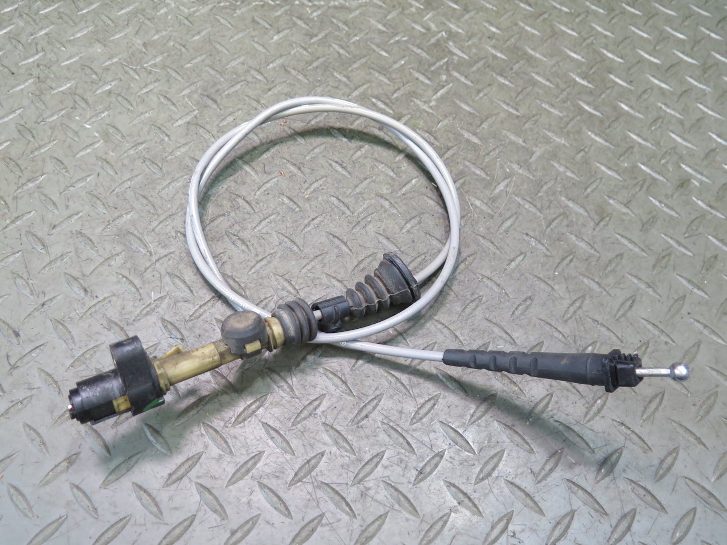 1998 Mercedes R129 Sl-class A/T Transmission Control Cable OEM