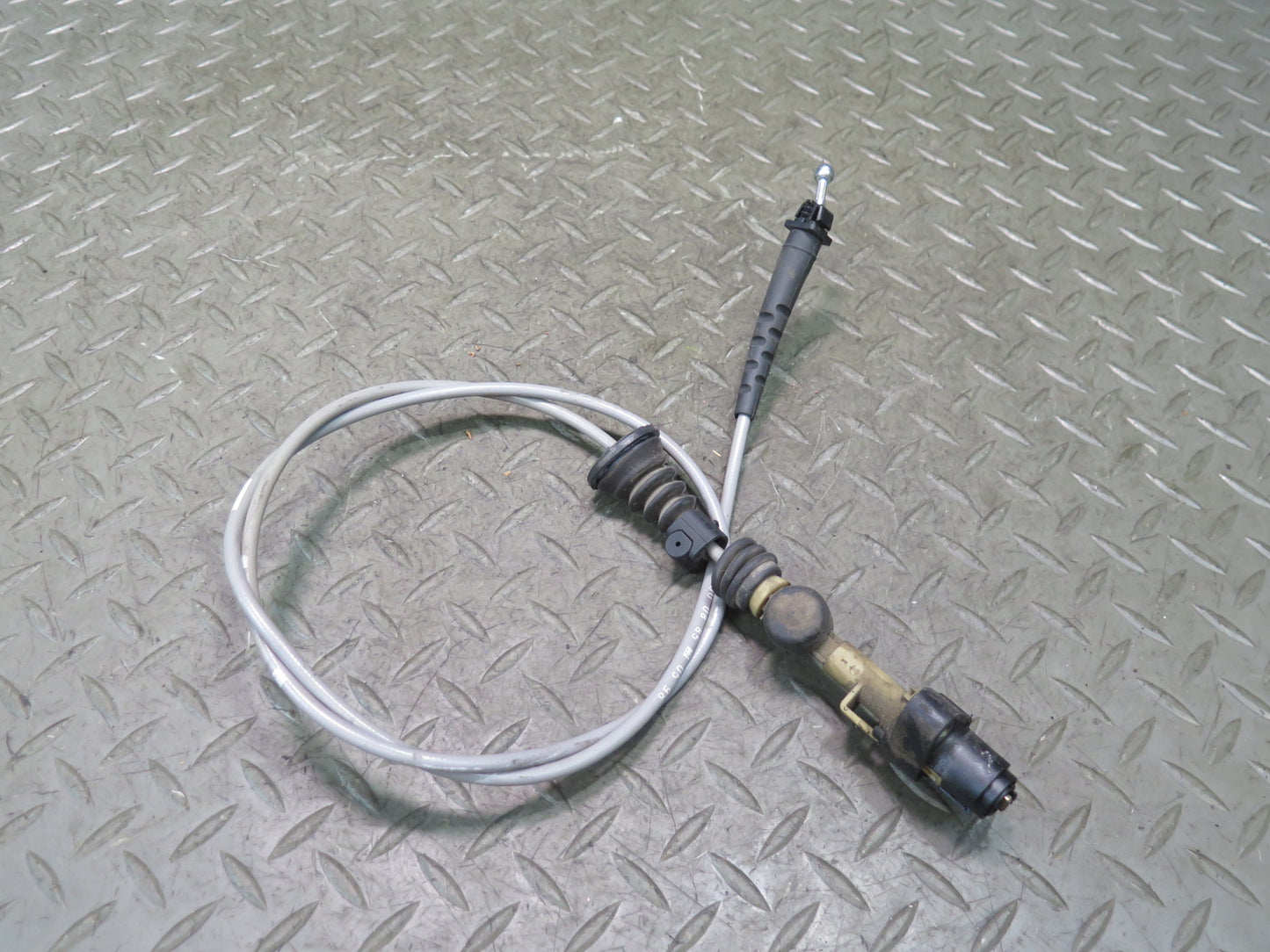 1998 Mercedes R129 Sl-class A/T Transmission Control Cable OEM