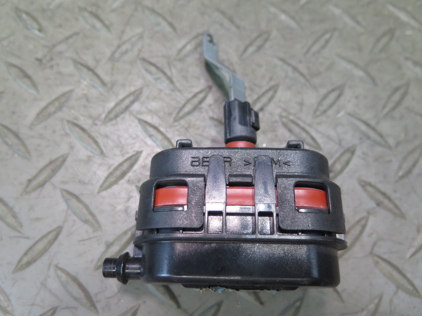 94-02 Mercedes R129 Sl-class Set of 9 A/C Heater Flap Door Actuator Motor OEM