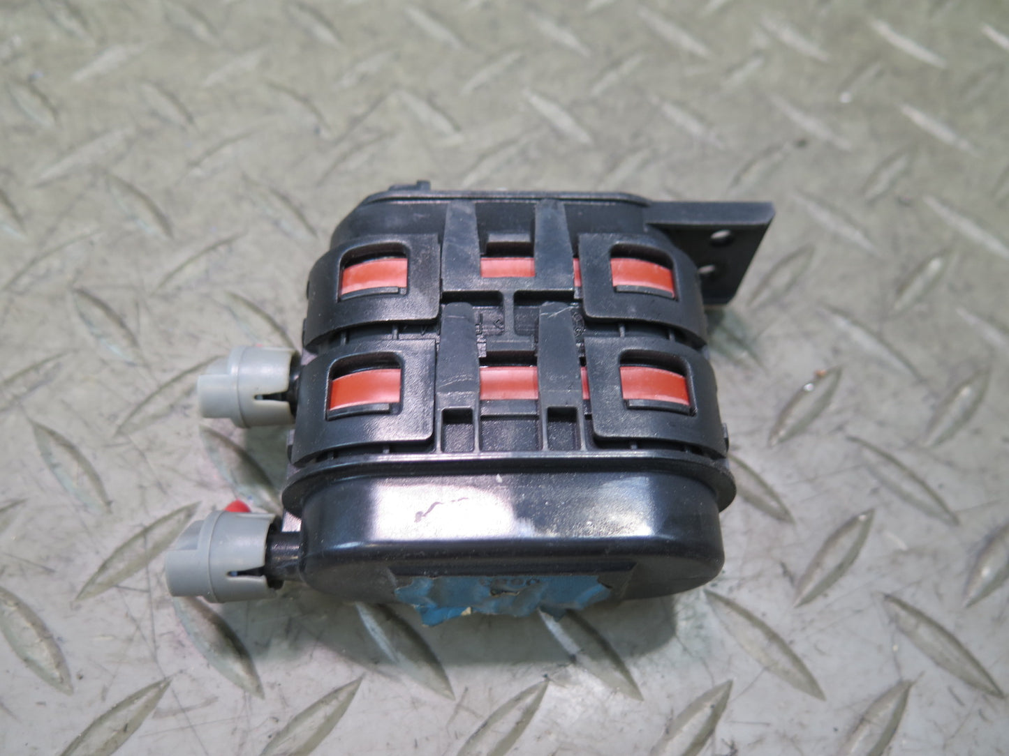 94-02 Mercedes R129 Sl-class Set of 9 A/C Heater Flap Door Actuator Motor OEM