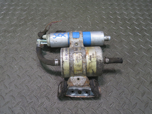 1998 Mercedes R129 SL500 Fuel Pump & Filter Assembly 0024772801 OEM