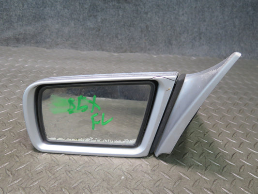 97-98 Mercedes R129 SL Left Exterior Side View Heated Power Fold Mirror OEM