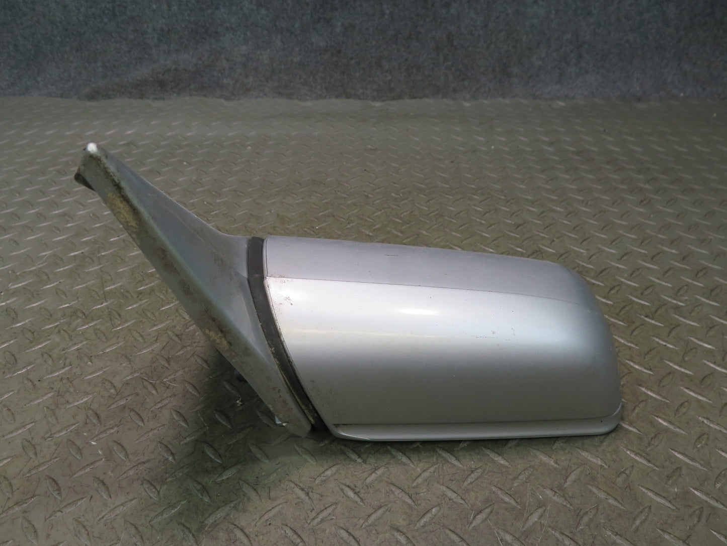 97-98 Mercedes R129 SL Left Exterior Side View Heated Power Fold Mirror OEM