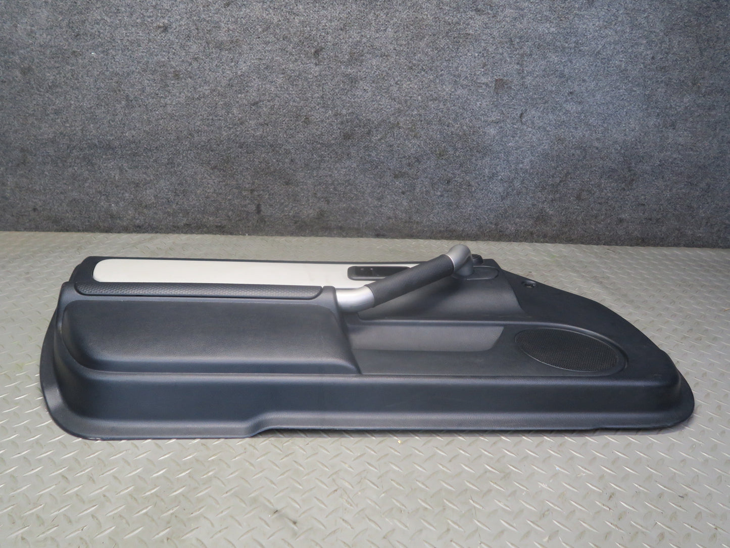 00-05 Toyota MR2 Spyder ZZW30L Left & Right Door Interior Trim Panel Set OEM