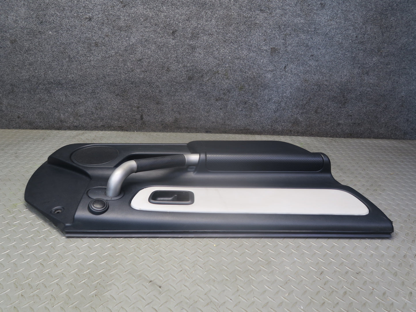 00-05 Toyota MR2 Spyder ZZW30L Left & Right Door Interior Trim Panel Set OEM