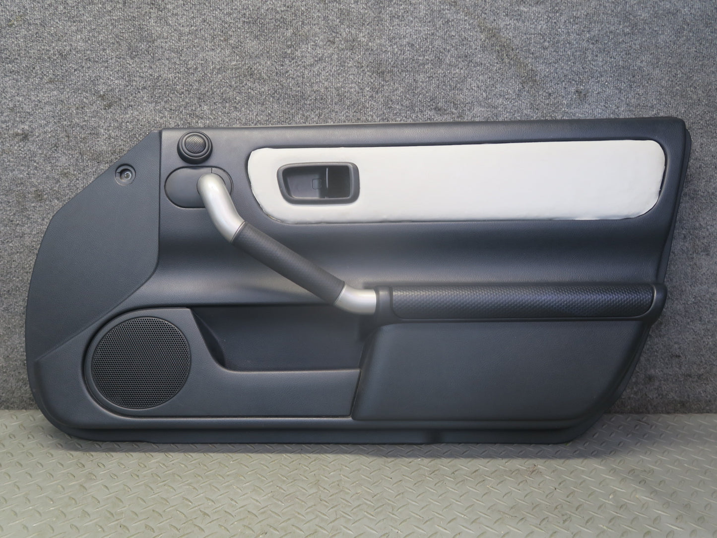 00-05 Toyota MR2 Spyder ZZW30L Left & Right Door Interior Trim Panel Set OEM