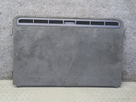 2003-2010 Porsche Cayenne 957 Sunroof Sun Shade Headliner Trim Panel 7L0877255